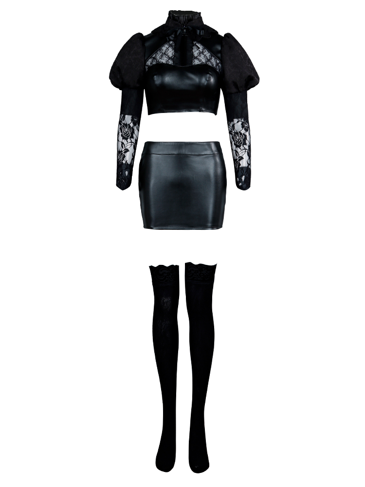 LOL Cosplay 2020 KDA 2020 KDA Ahri Costume League of Legends Halloween Costume Outfit Anime Roleplay Cosonsen