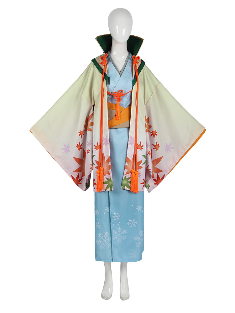 Bungo Stray dogs Kyoka izumi Cosplay costume Kyouka Izumi Cosplay Full Sets Cosonsen