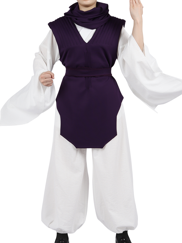 Choso Cosplay Jujutsu Kaisen Costume Cosplay Anime Suit Outfit Cosonsen