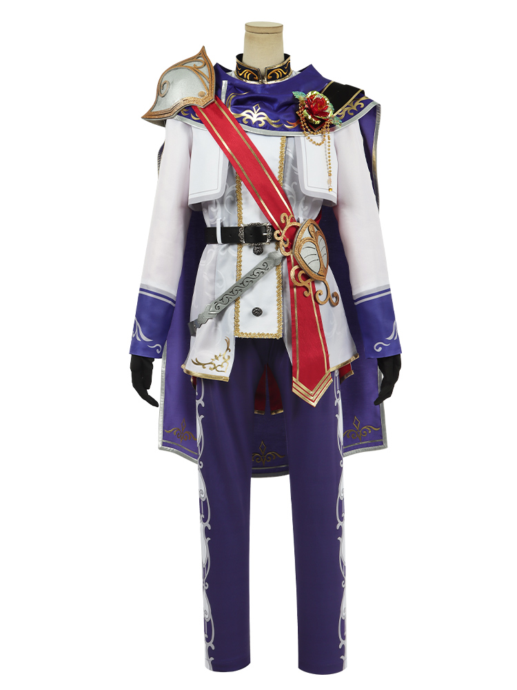 Hatsune Miku Cosplay Tenma Tsukasa Costume wonderland x showtime cosplay vocaloid Sekai Colorful Stage Feat