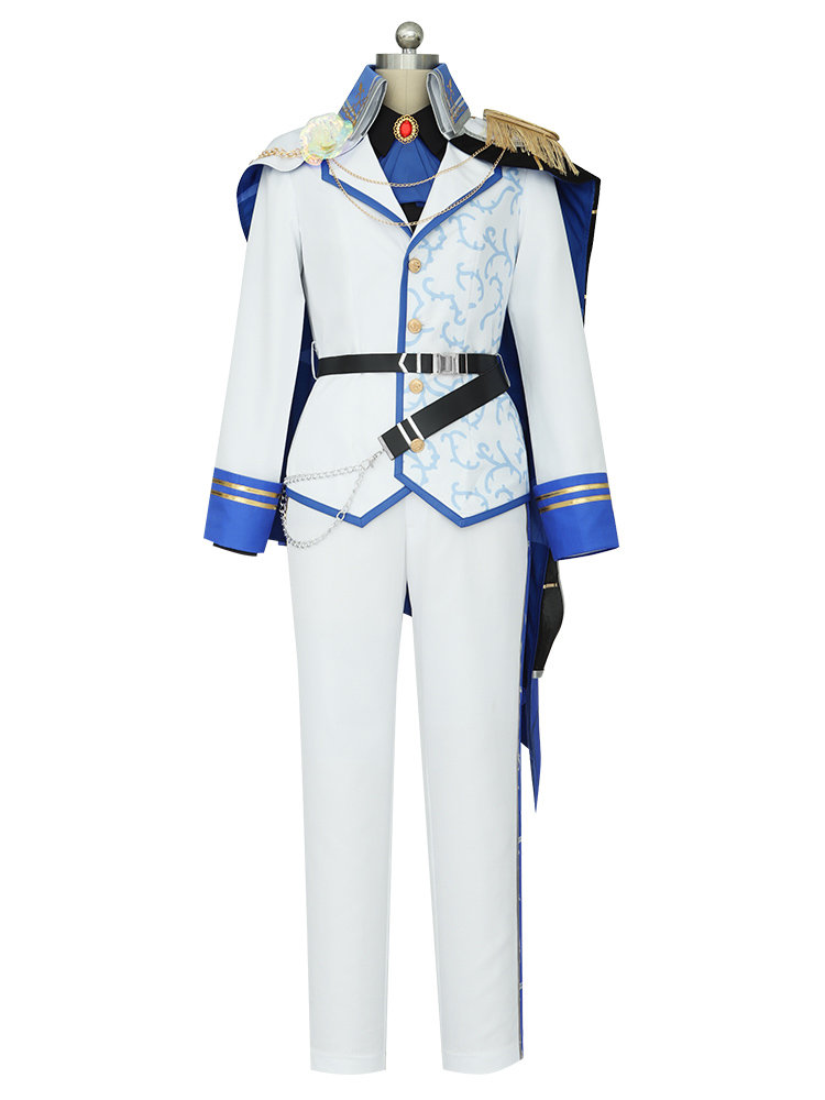Hatsune Miku Cosplay Shinonome Akito Costume vocaloid Vivid BAD SQUAD COSONSEN