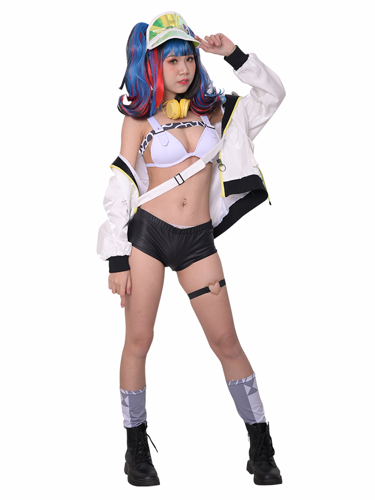 Fate Grand Order Seishōnagon Cosplay Costume Sprite 1 FGO Suit Outfit Custom Made Cosonsen