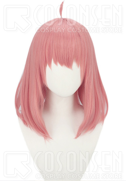Spy x Family Anya Forger Wig