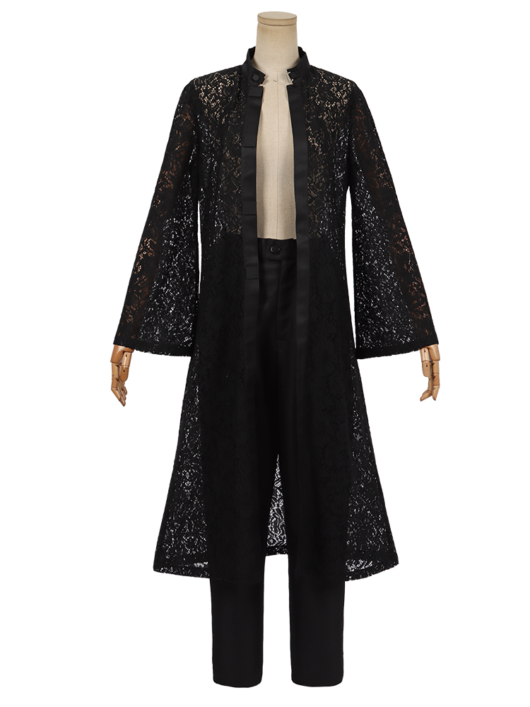 Tokyo Revengers 17 Kurokawa Izana Cosplay Costume Cosplay Anime Outfit Cosonsen