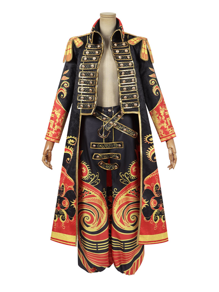 Tokyo Revengers 24 Manjiro Sano MIKEY Cosplay Costume Cosplay Anime Outfit Cosonsen