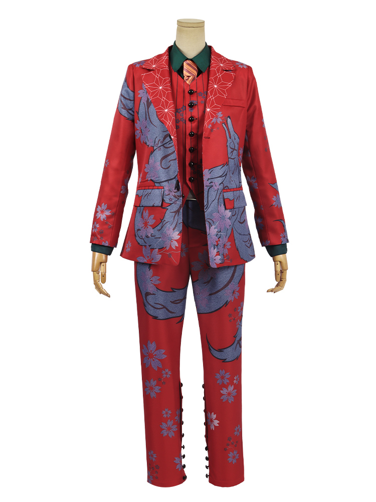 Tokyo Revengers Hajime Kokonoi Cosplay Costume Cosplay Anime Outfit Cosonsen