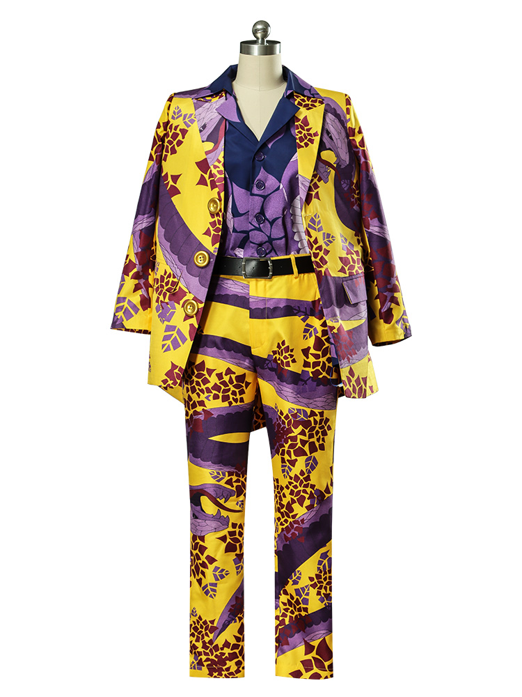 Tokyo Revengers Taiju Shiba Cosplay Costume Cosplay Anime Outfit Cosonsen