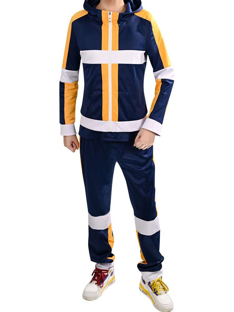 Tokyo Revengers Mitsuya Takashi Cosplay Costume 三ツ谷隆 Cosplay Anime Outfit Cosonsen