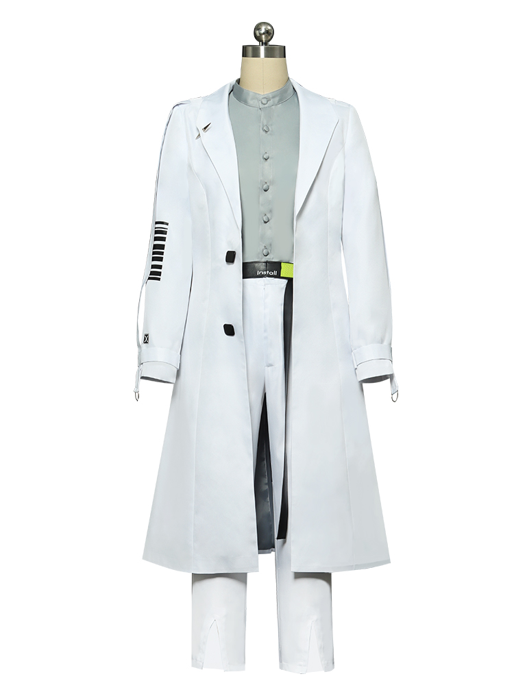 Paradox Live 1Nm8 ituki Cosplay Costume