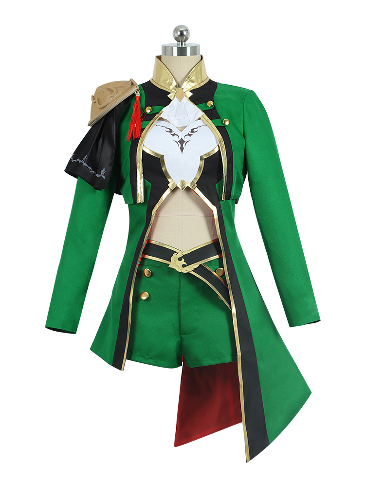 Pretty Derby Symboli Kris S Cosplay Costume Winning Cloth Suit Outfit