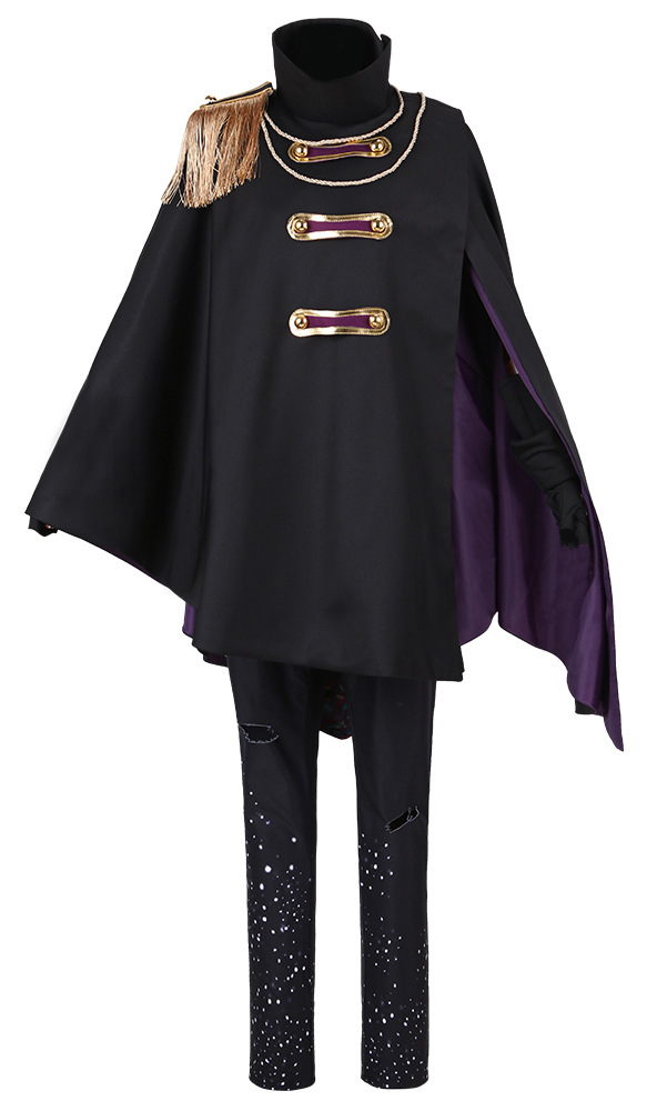 IDOLiSH7 REUNION ŹOOĻ Anniversary Torao Mido Cosplay Costume Suit Outfit Custom Made Cosonsen
