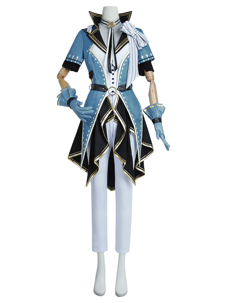 IDOLiSH7 Revale 2020 Riku Nanase Cosplay Costume Suit Outfit Custom Made Cosonsen