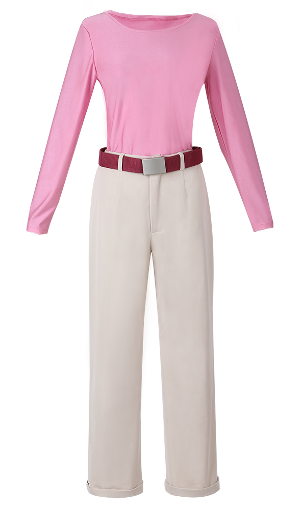 Hypnosis Mic Ramuda Amemura Cosplay Costume Division Rap Battle base in DRB Suit Outfit