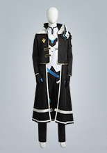 Honkai Impact 3rd Kevin Kaslana Cosplay Costume