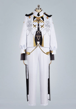 Honkai Impact 3rd Void Archives Cosplay Costume